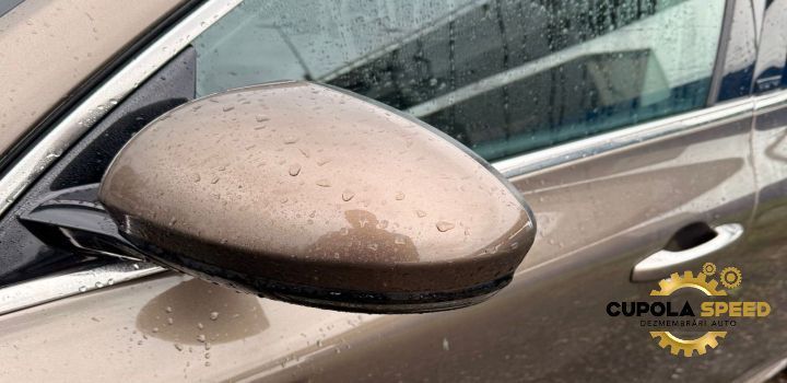 Oglinda stanga ( de Europa ) Renault Talisman 1 [2012 - 2020]