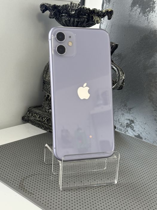 Vand iphone 11 de 128 gb