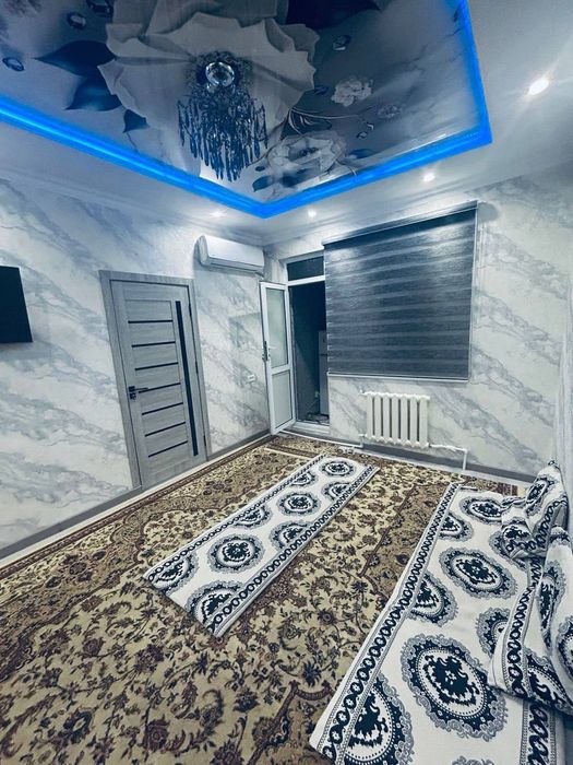 Квартира Посуточна,Chilonzorda arzon kunlik ijara.Para quyilmedi