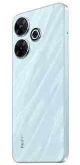 Смартфон REDMI 13 8 ГБ/128 ГБ синий