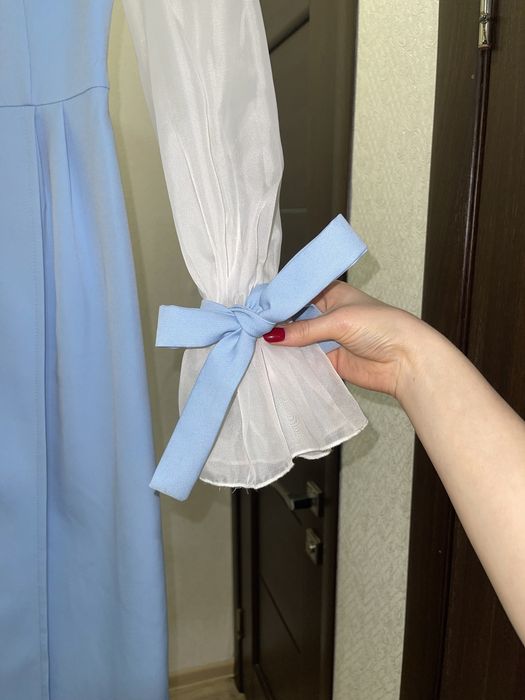 Платья в хорошем состоянии