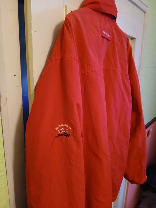 Мъжко якe Paul& Shark