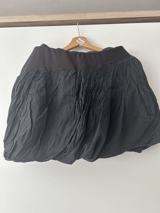 Дънкова пола дамска