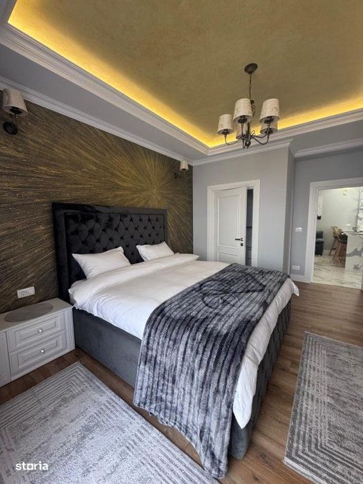 Apartament 100mp, ultramodern, bloc nou, Radauti