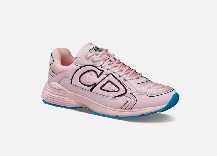 Дамски естествена кожа луксозни обувки маратонки D*io*r