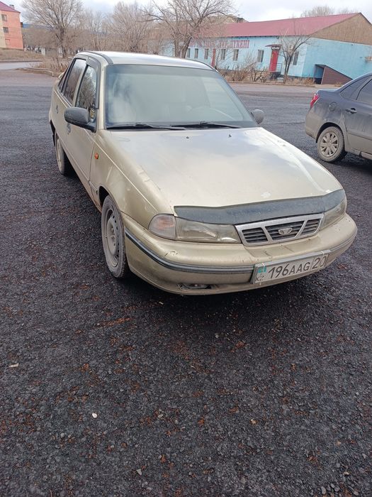 daewoo nexia 1 сатылады