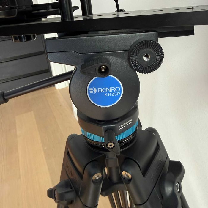 Teleprompter Tableta (Datavideo TP-300)