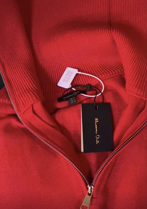 Джемпер Massimo Dutti новый