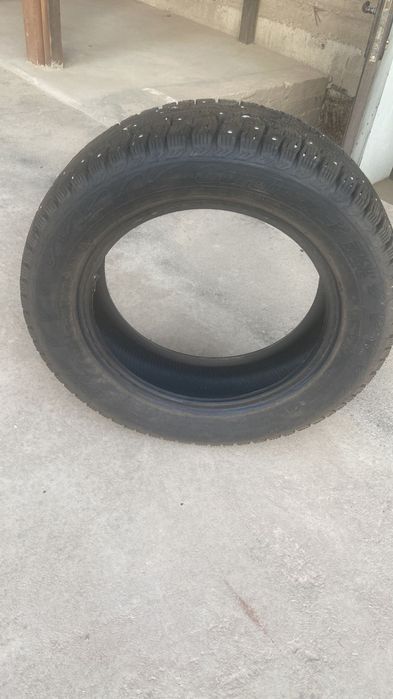 Шины с шипами 4 шт