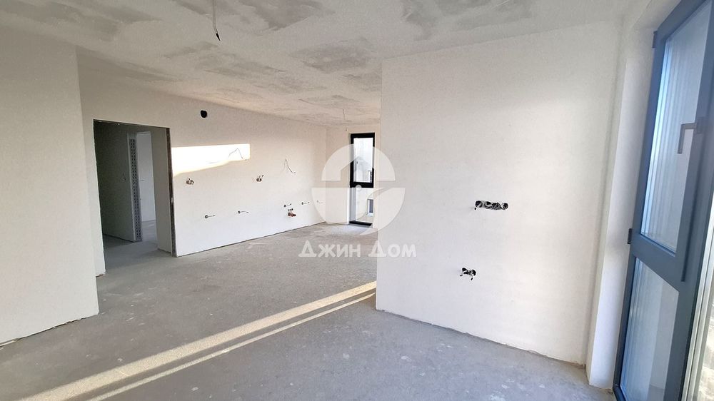 Продава се Тристаен апартамент в Несебър - 107 кв.м за 2851 €/кв.м - Снимка #6