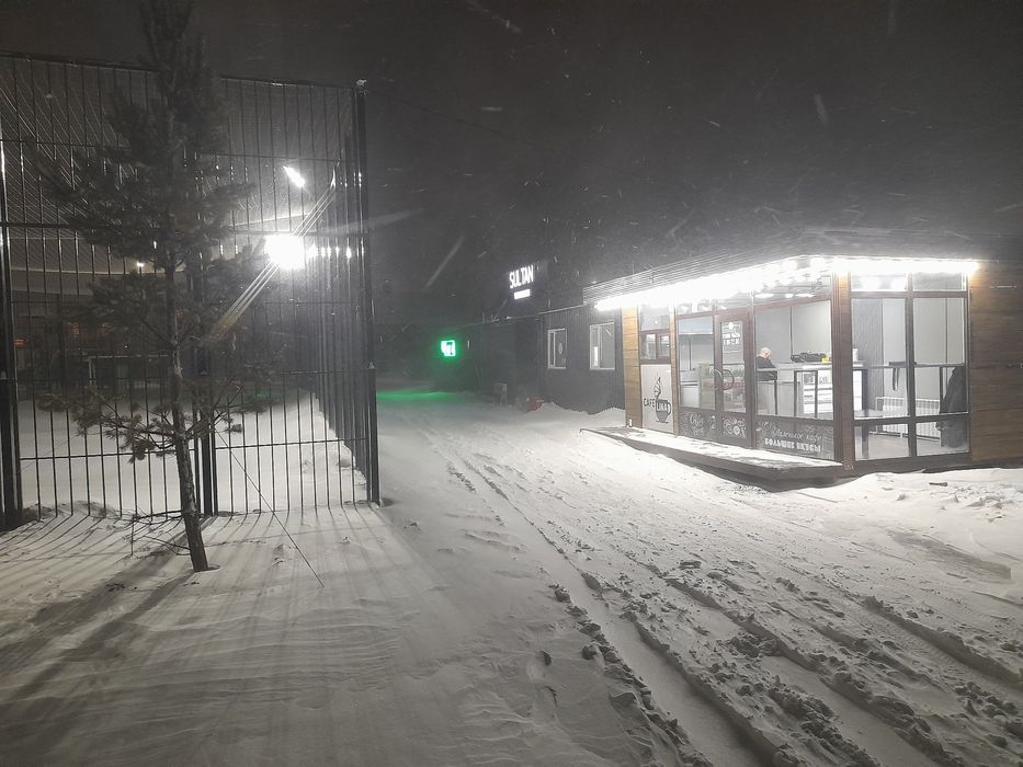 Продаётся павильон 18м²