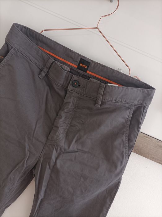 Lot 2 perechi pantaloni bărbați