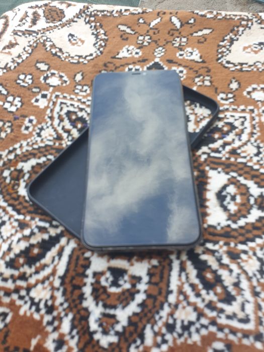 Iphone 11 Pro Max 256gb,  есть обмен.