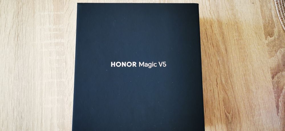 Honor Magic V5 16/512