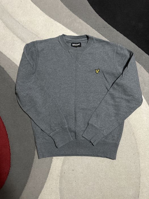 Мъжка блуза Lyle & Scott