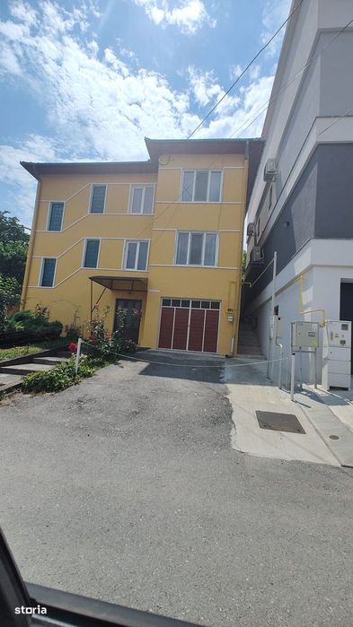 De vanzare vila deosebită situată în Deva – zona Liceului Pedagogic