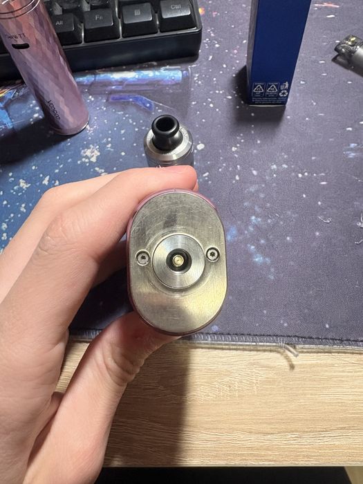 vand vape innokin adept