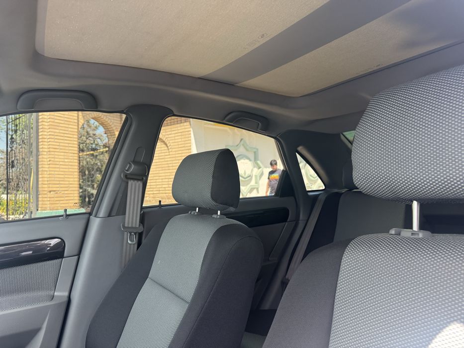 Gentra sotıladi 2023