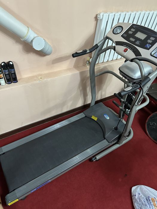 Беговая-дорожка от KP