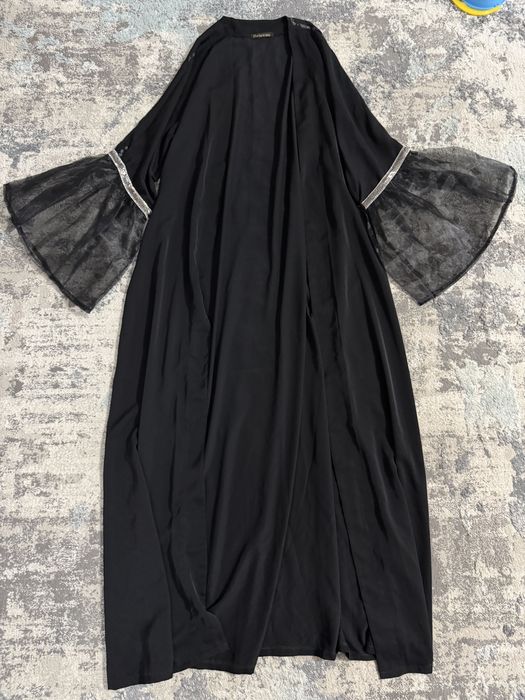 Абая размер стандарт