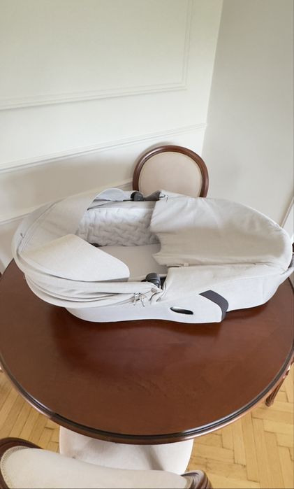 Vand carucior Stokke V6Xplory