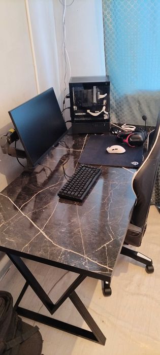 Игровой компютер