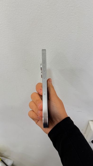 iPhone 16 pro 256