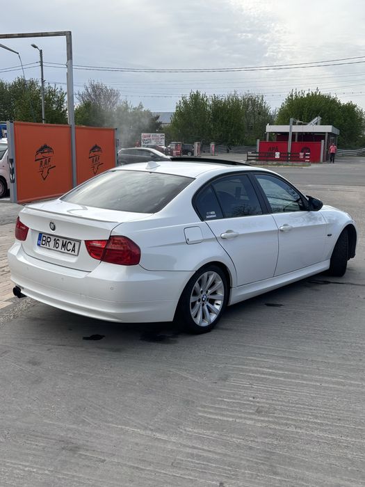BMW 3 Series 2009 — imagine 4