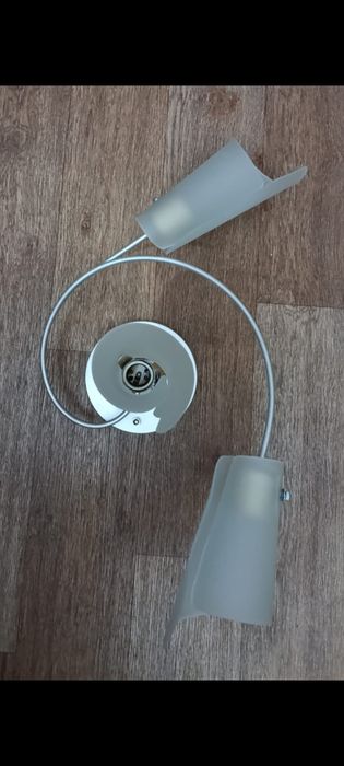 Люстра потолочная