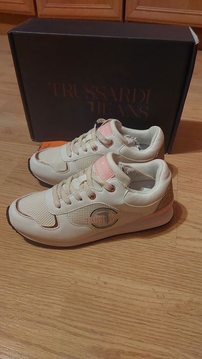 Сникърси Trussardi