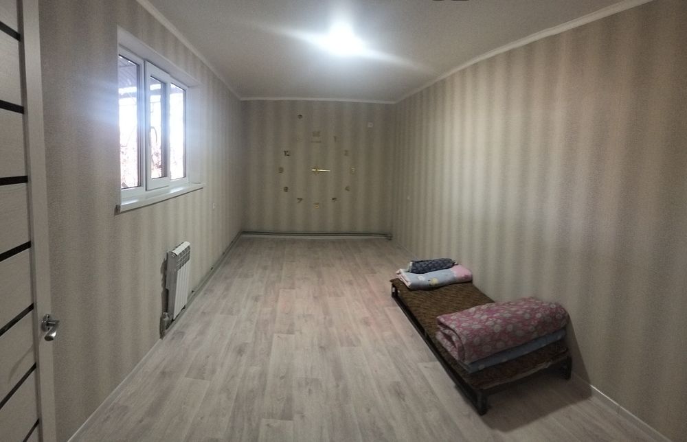 Уй алып кетуге контейнерден