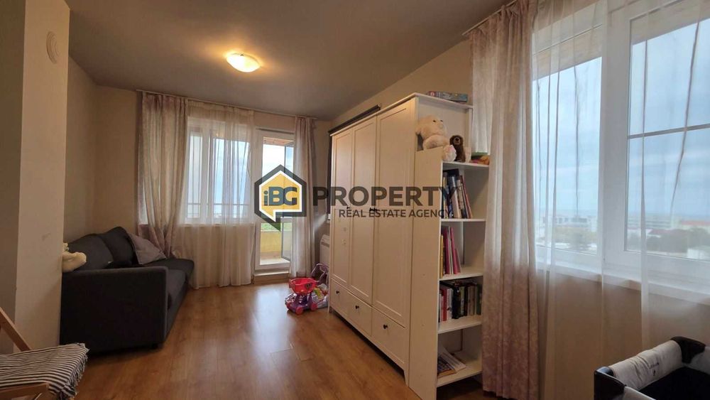 Продава се Двустаен апартамент в Бяла - 67 кв.м за 1187 €/кв.м - Снимка #17