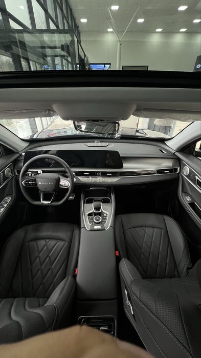 Chery Tiggo 8 Pro 2025 — 2