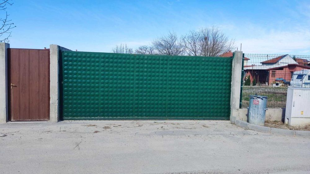 Парцел под наем Беломорски