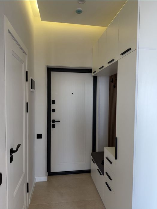 / Аренда Квартиры ЖК Алфраганус