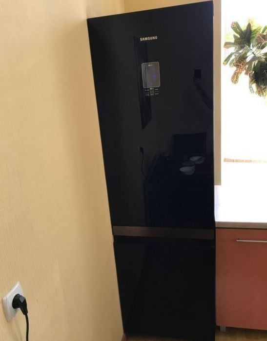 Холодильник Самсунг