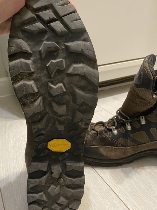 Ботинки для охоты