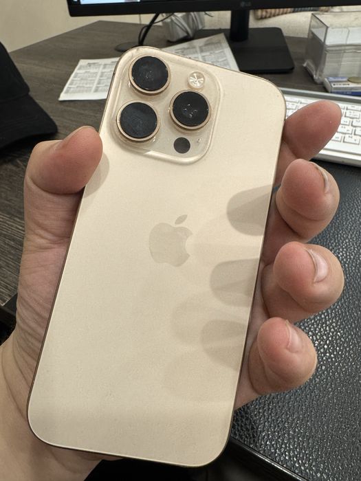 Iphone 16pro 512 Айфон 16 про