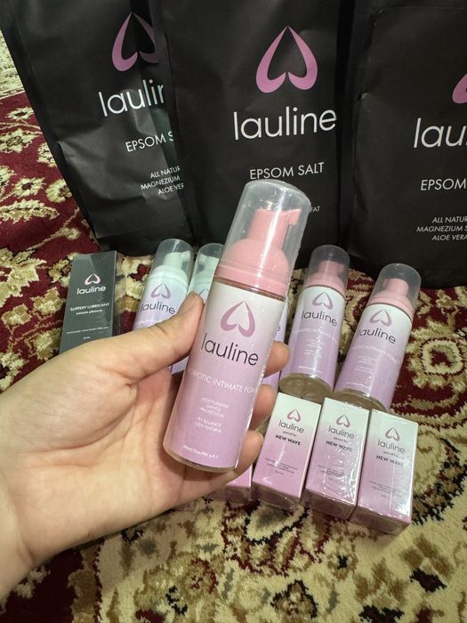 “Lauline” продукциясы