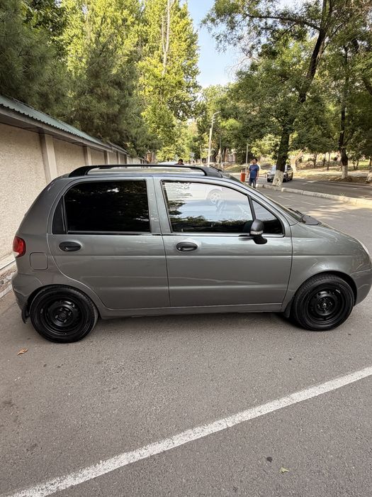 Matiz Sotiladii….