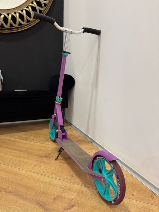 Trotinetă pliabilă pentru copii/adolescenți