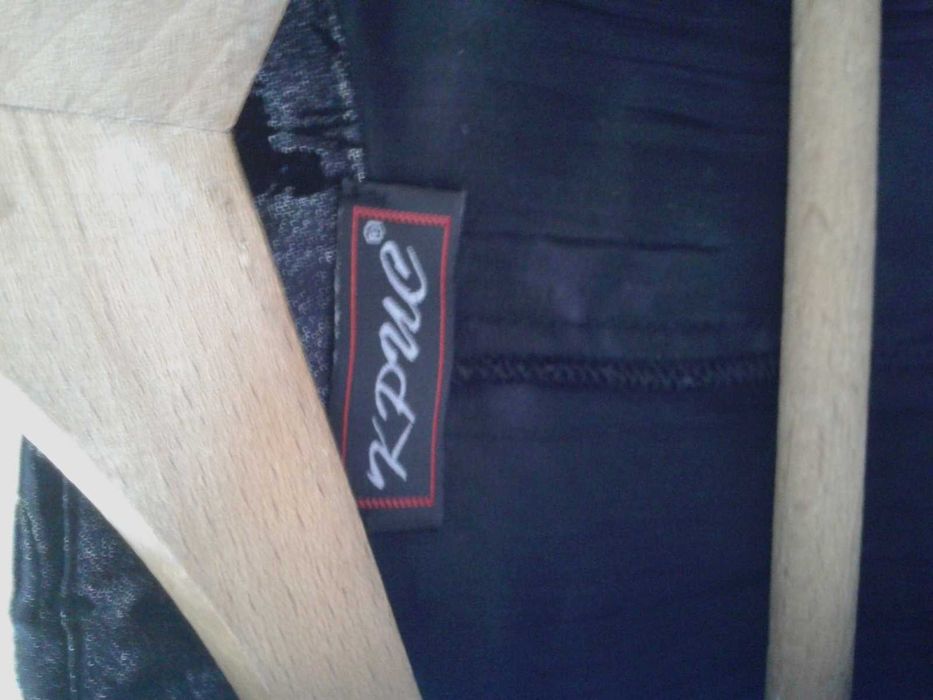 Много елегантна дамска риза