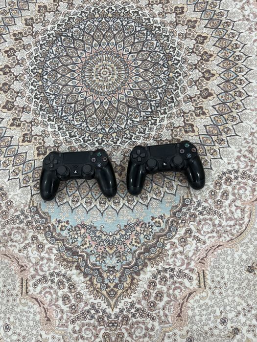 Игровая Приставка PlayStation4 Slim