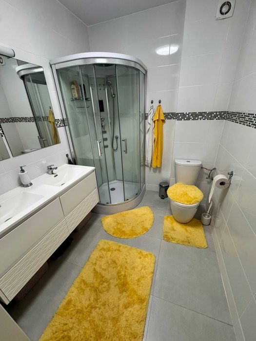 Vand apartament 2 camere, Arhitectilor
