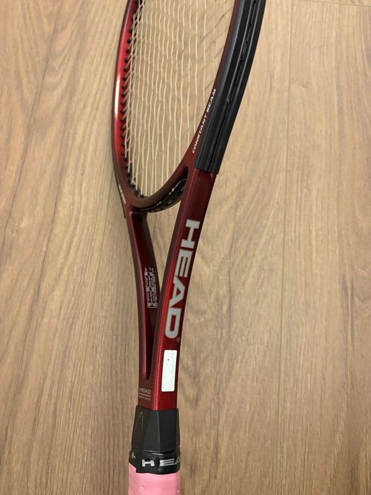 Head Prestige classic 600 Austria