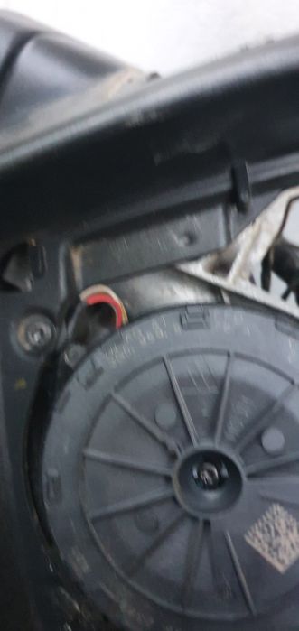 Carcasă oglinda dr vw Passat 2015-2020