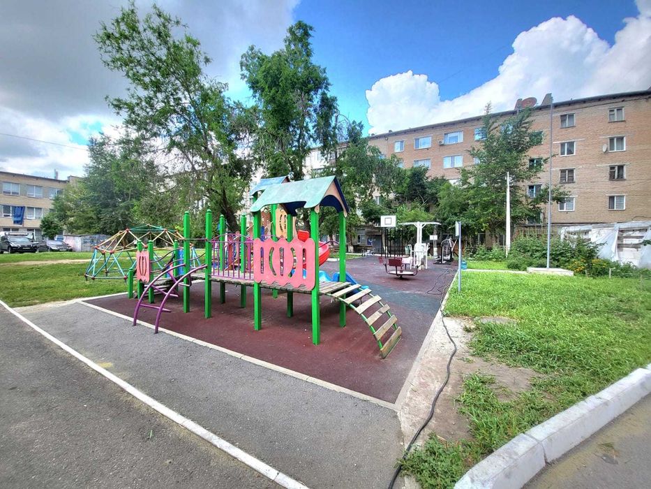 2-комн.кв. в центре