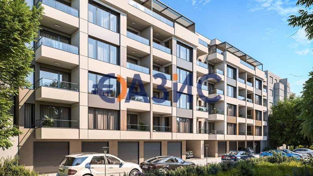 Продава се Двустаен апартамент в Поморие - 82 кв.м за 718 €/кв.м - Снимка #4