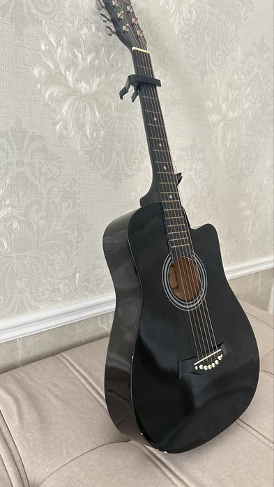 Гитара за 45 тсч