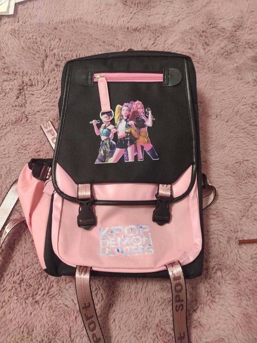 K-pop раница за момиче